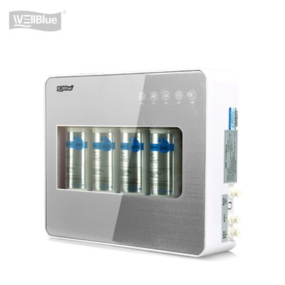 Qual è il costo di avvio di una macchina per il filtraggio dell'acqua alc...